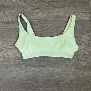 Aerie Scoop Neck Bikini